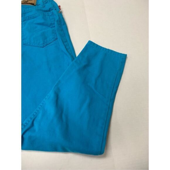 Vintage No Excuses Femme Fatale Jeans - Picture 3 of 11